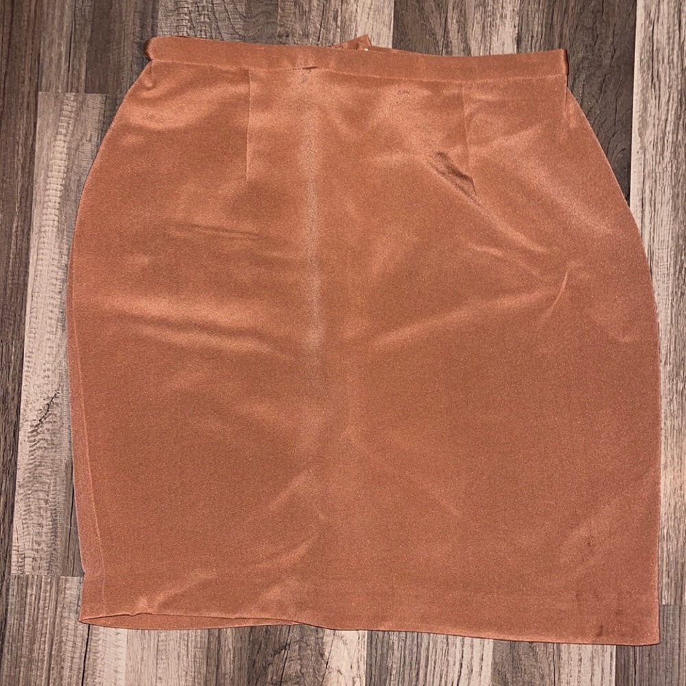 Hugo Buscatti Skirt